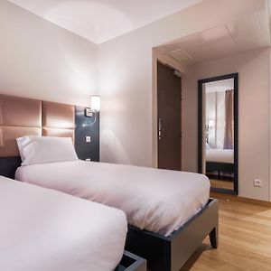 Superior Kamer met Twee Aparte Bedden